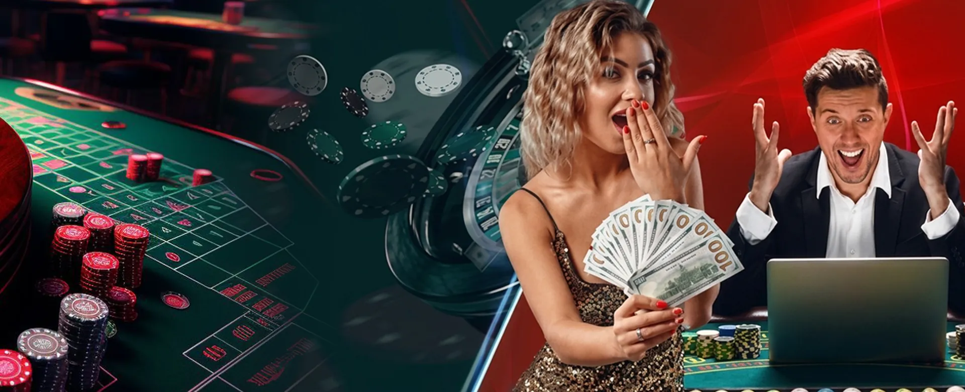 Kinggame.com online casino platform hero image